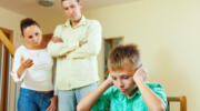 Що робити коли дитина не слухається: дієві поради батькам на замітку
