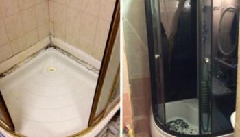 Чому власники душових кабін шкодують про свій вибір